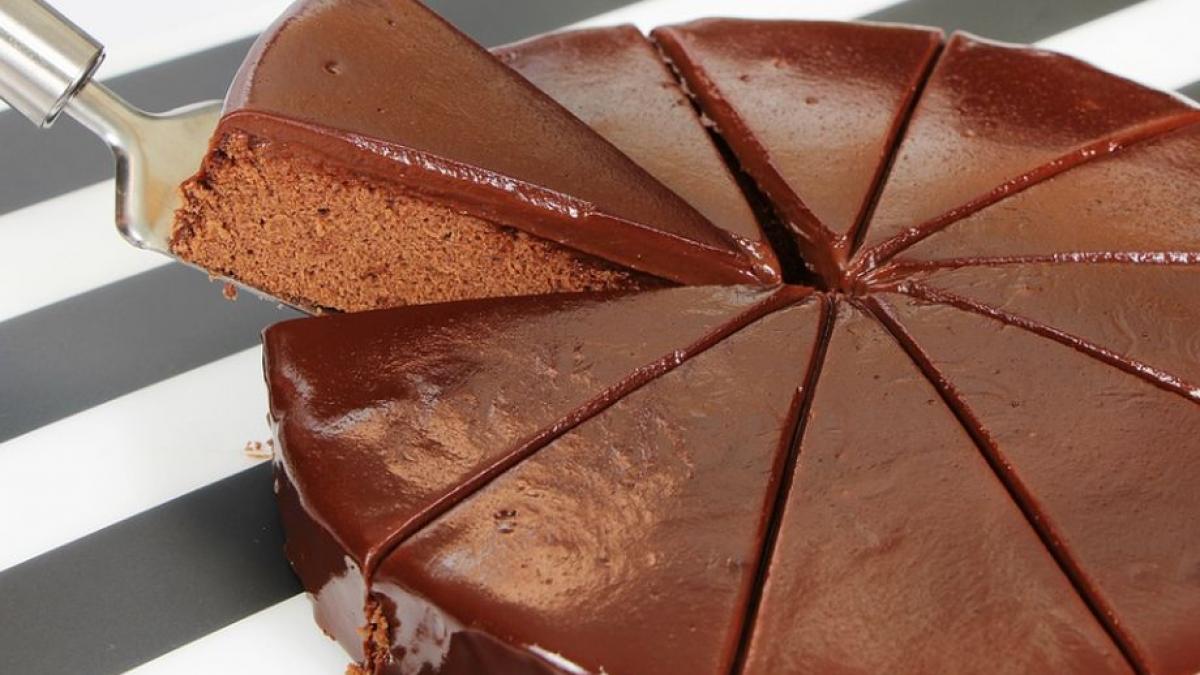 prajitura rapida fara lapte oua si unt e gata in 35 de minute