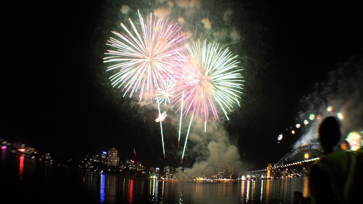 revelion 2020 decizie fara precedent in australia focul de artificii din capitala a fost anulat
