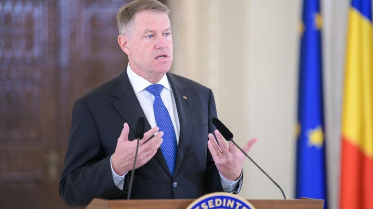 sondaj de ultima ora ce cred romanii despre klaus iohannis