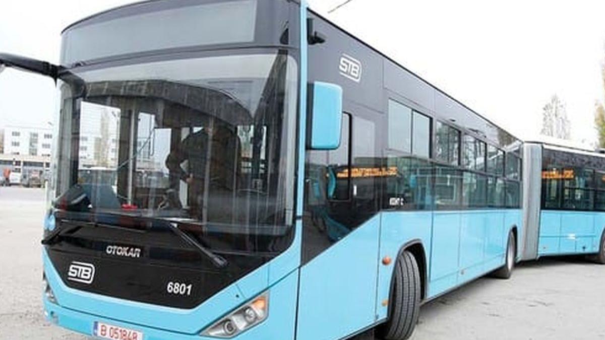 stb anunta desfiintarea a 4 linii de autobuz de la 1 ianuarie