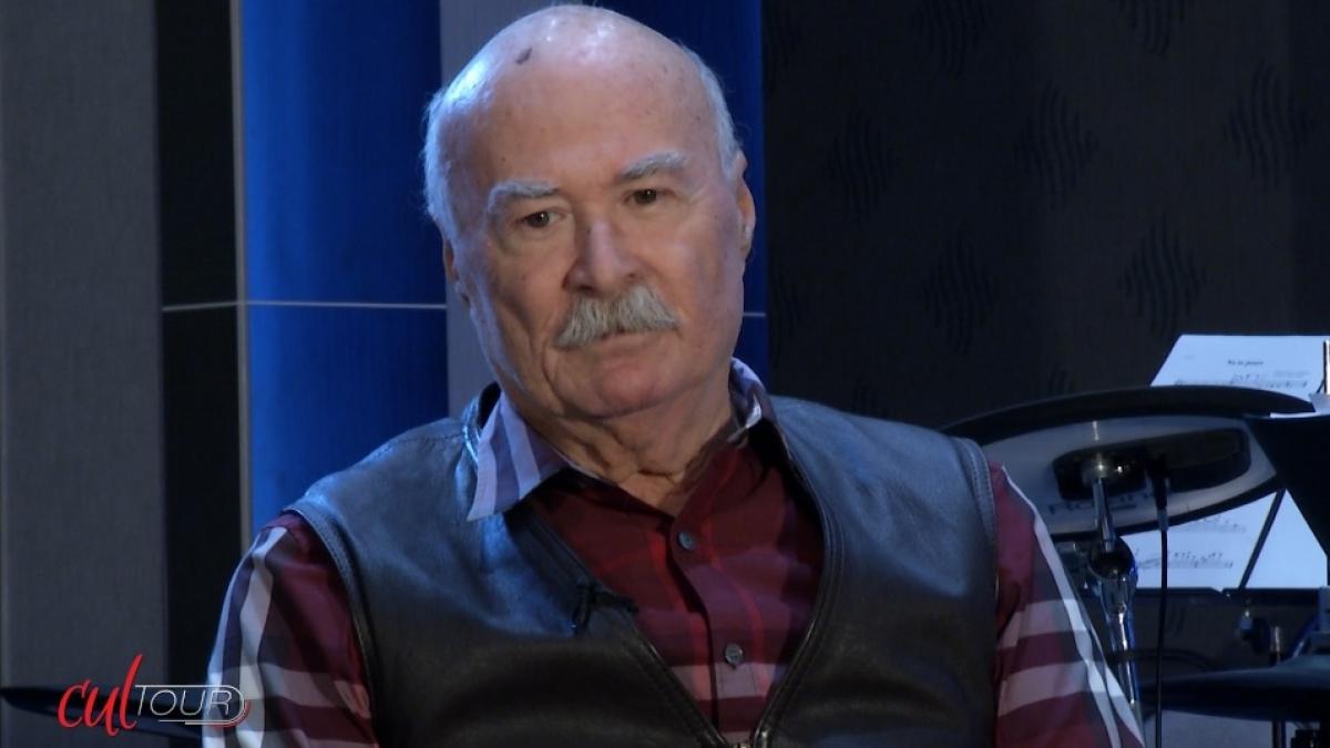 tudor gheorghe dezvaluiri incendiare despre perioada in care a consumat heroina mi e si groaza cand