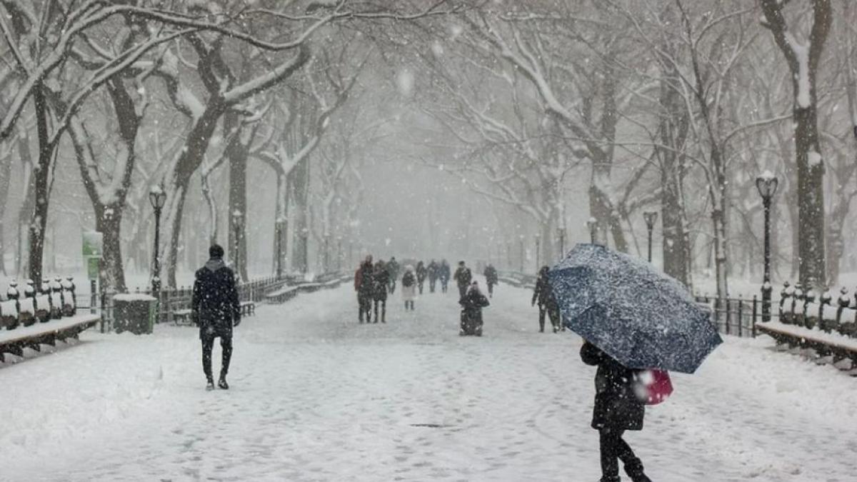 vremea de revelion temperaturi neobisnuite la inceputul anului 2020