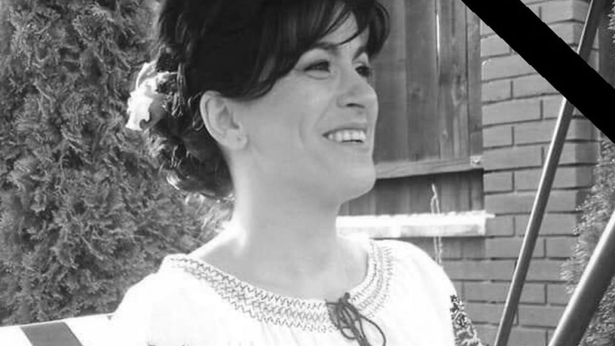 a murit mihaela asistenta medicala din vaslui bagata in coma de sotul ei psiholog la politia de