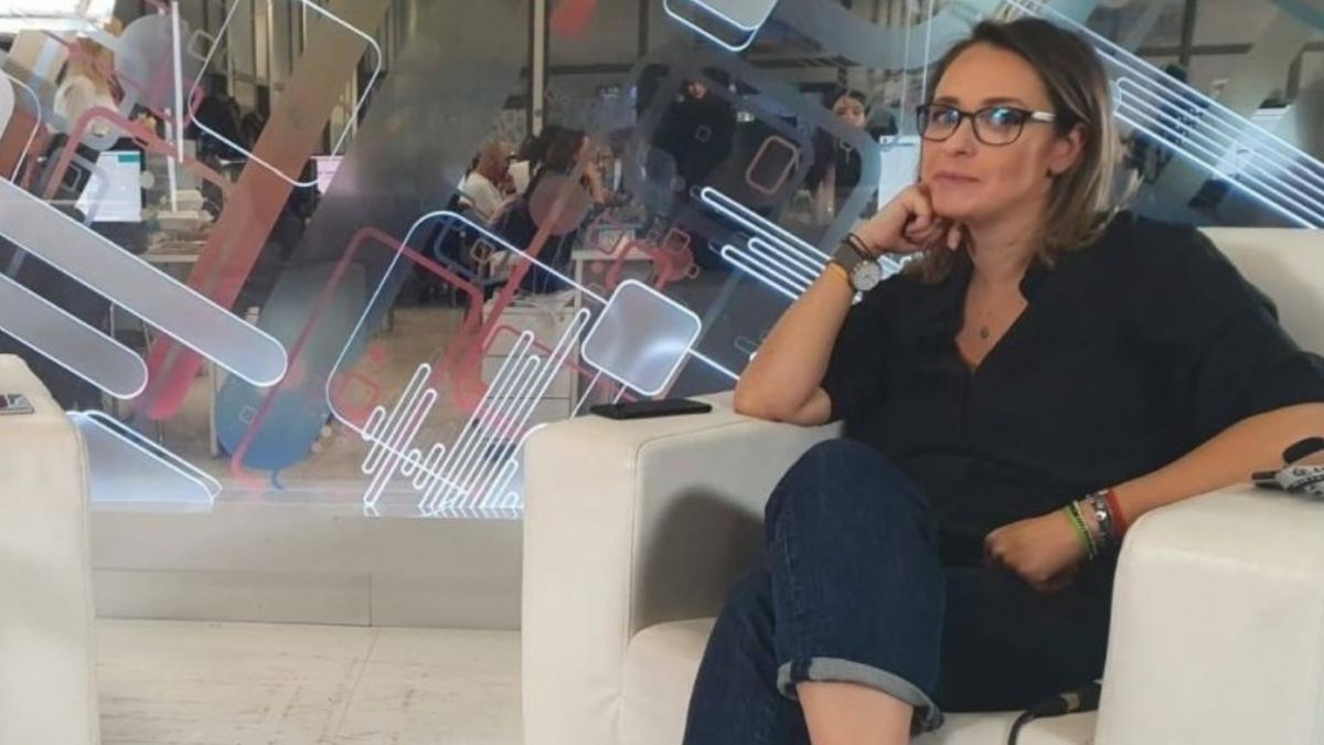 maria coman despre cele mai importante momente din 2019 vizita papei m a emotionat extrem de mult