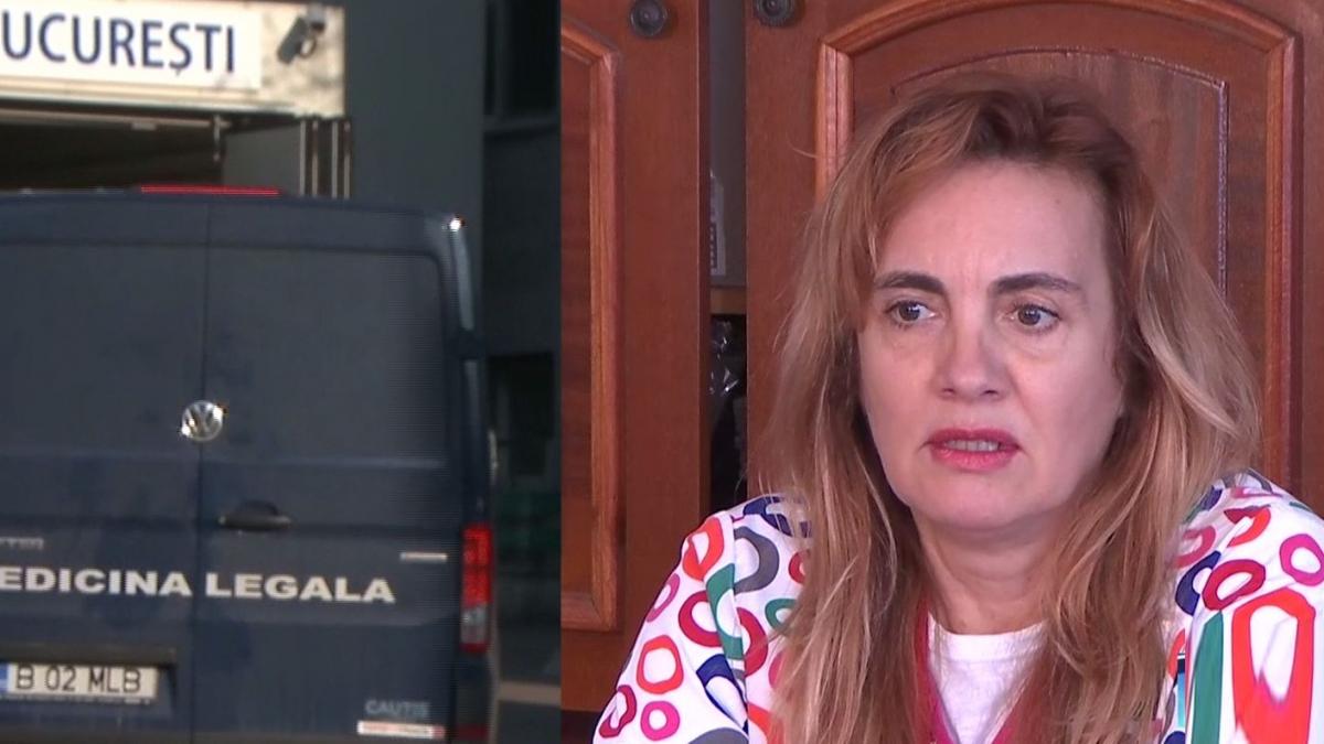 medic legist dupa autopsia pacientei arse la floreasca arsurile nu aveau semne de infectie erau in