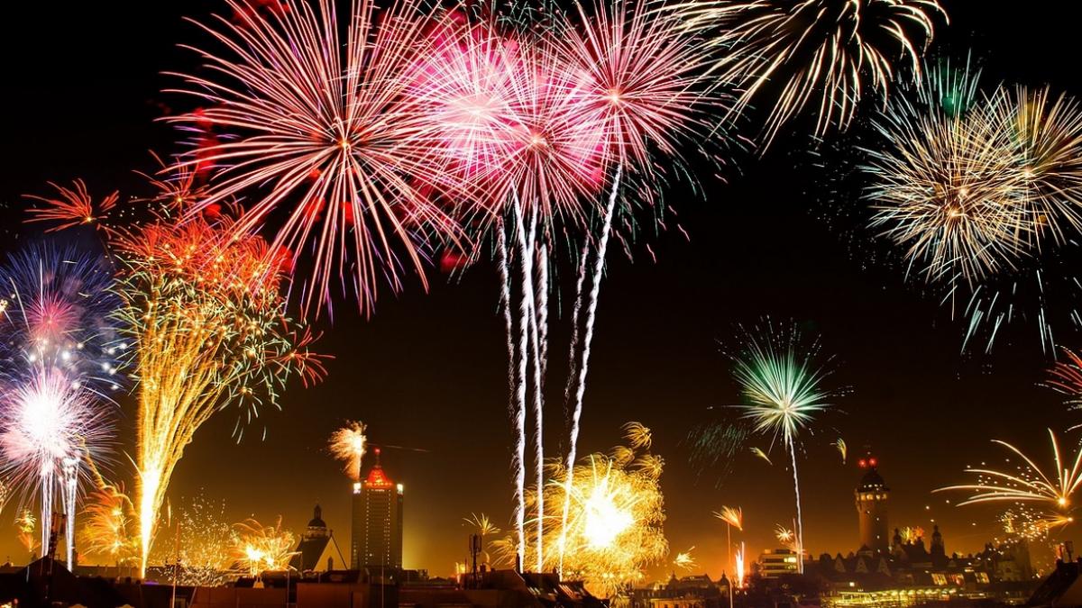 revelion 2020 cand si cum a aparut ideea de revelion