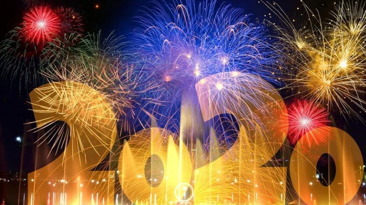 revelion 2020 nu mai face asta de anul nou vei avea mult ghinion anul urmator