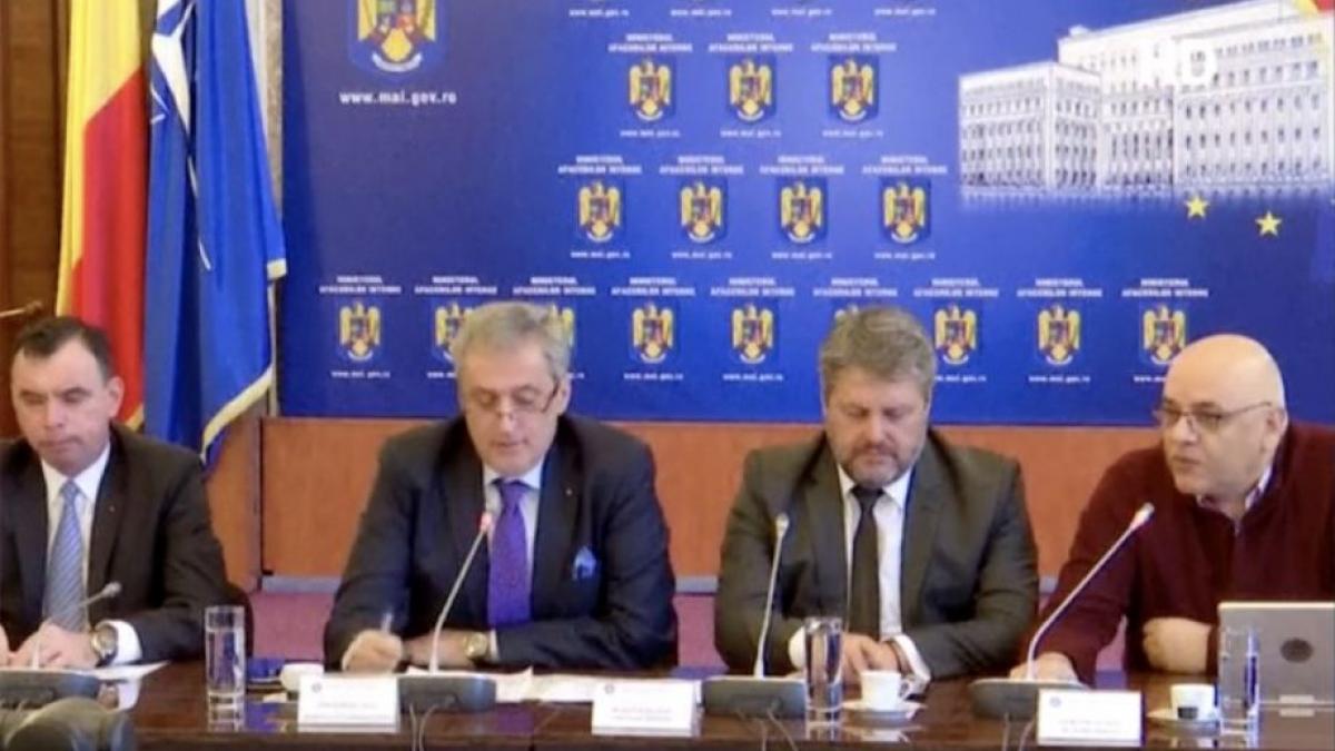 schimb dur de replici intre marcel vela si raed arafat nu ne jucam cu vietile oamenilor