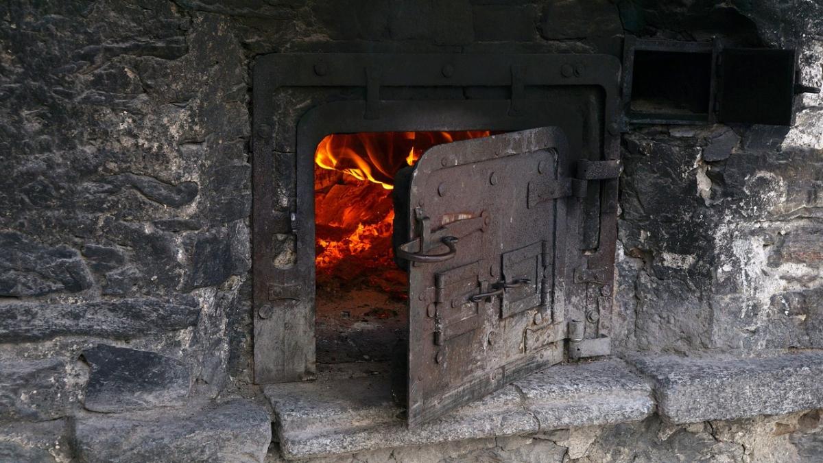 tragedie in ultima zi din an a murit arsa de vie in propria casa