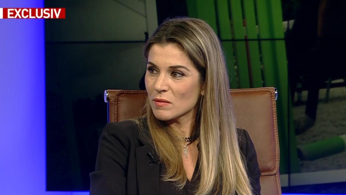 fabulos intamplarea care i a marcat viata campioanei la echitatie ana diaconu cum a ajuns sa