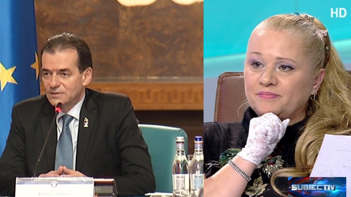 horoscop mariana cojocaru ce ii rezerva astrele lui ludovic orban este un fel de mr bean in