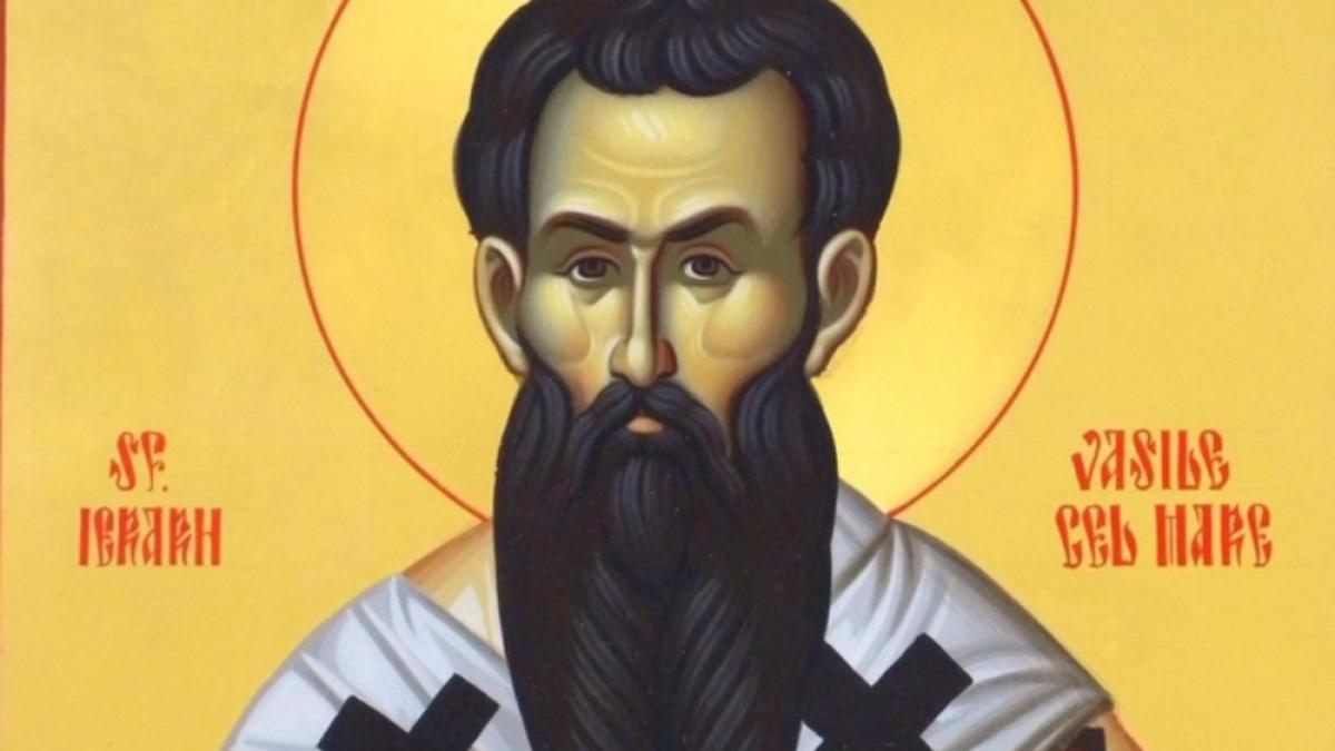 mesaje de sfantul vasile cele mai inspirate mesaje urari de sfantul vasile