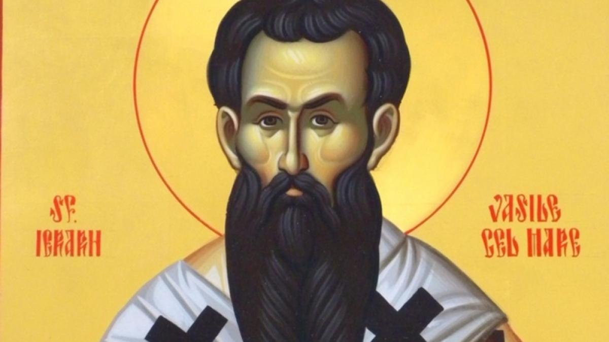 sfantul vasile traditii si obiceiuri ce nu e bine sa faci in prima zi din anul nou