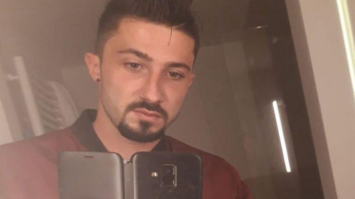 un fotbalist s a sinucis de revelion vestea a cazut ca un trasnet asupra colegilor de echipa