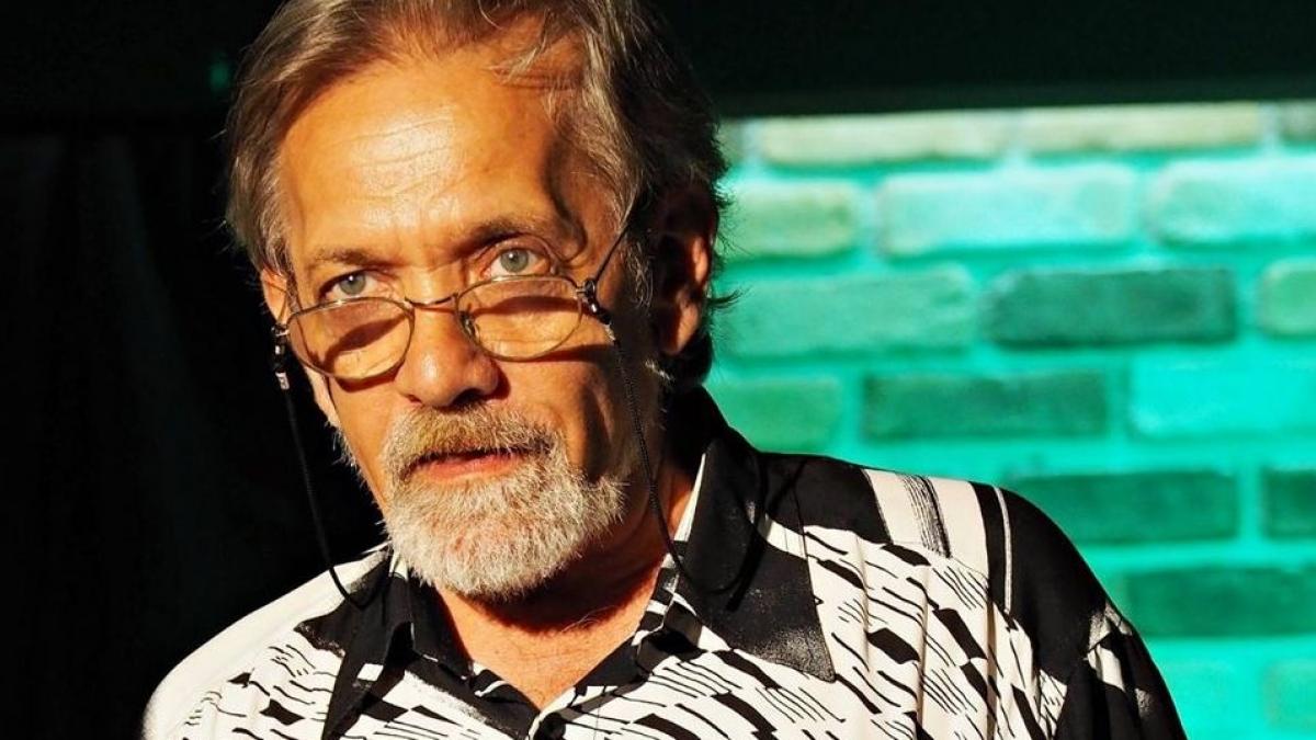 a murit poetul george mihalcea ce mesaj le a transmis prietenilor in ultimele lui ore de viata