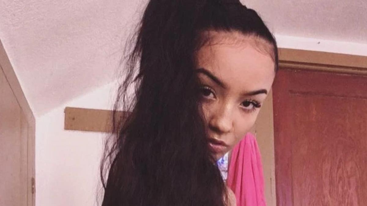 cantareata de rap lexii alijai a murit avea numai 21 de ani