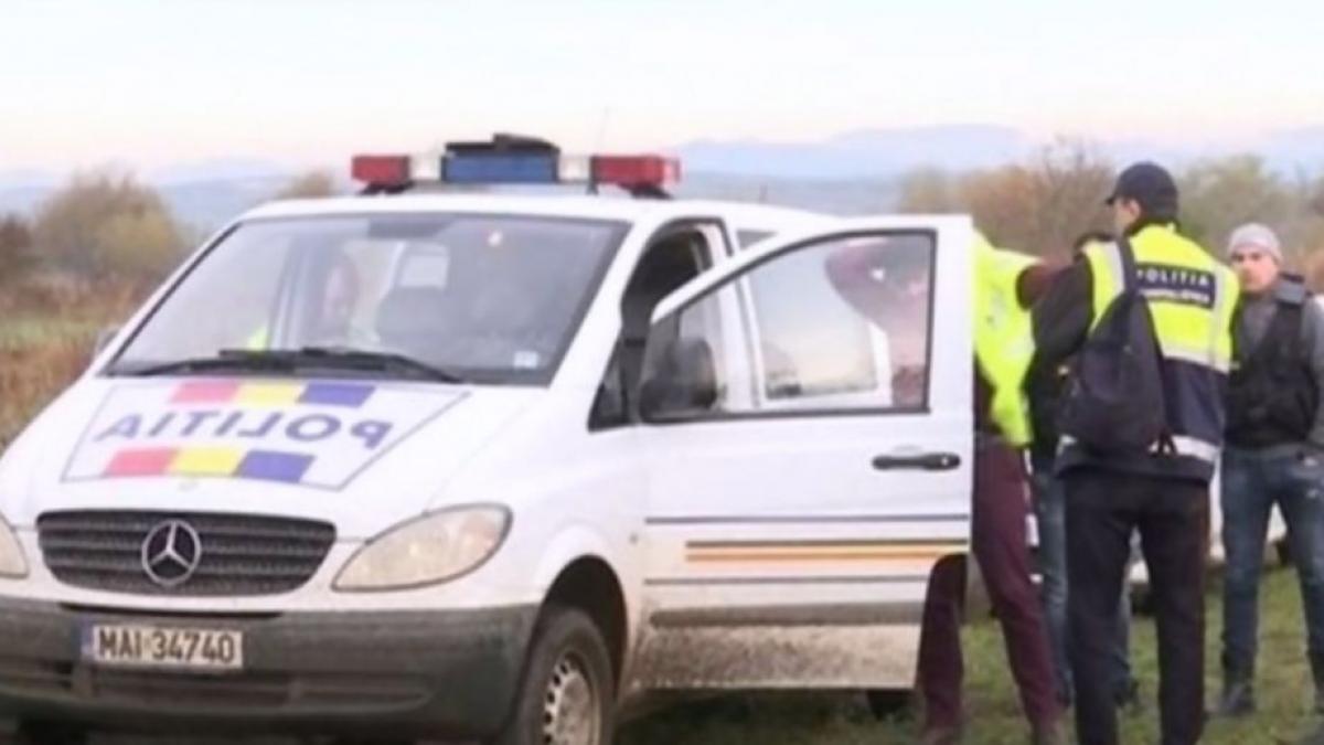 doi suspecti dusi la audieri in cazul barbatului gasit mort in locuinta sa din capitala