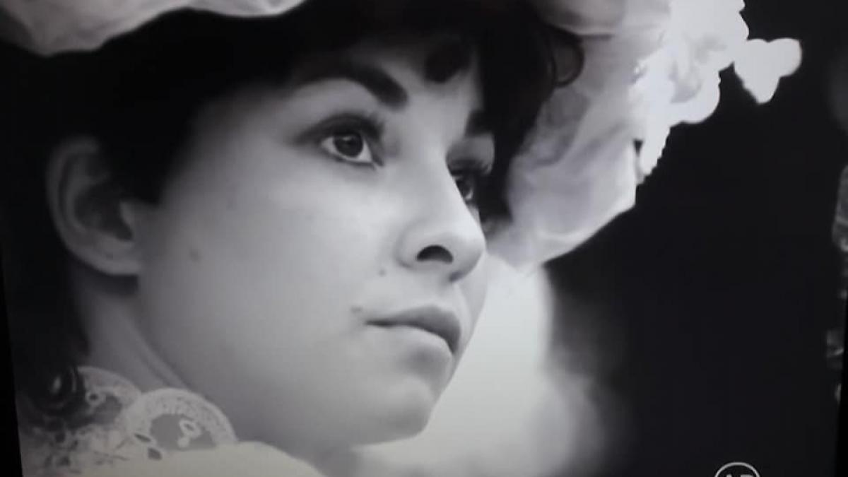 doliu pe scena teatrului romanesc a murit actrita patricia grigoriu fata superba cu ras molipsitor