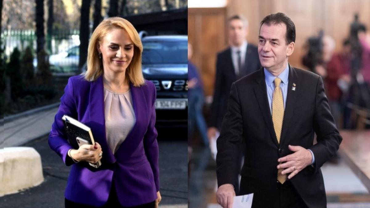 nume surpriza in batalia pentru capitala surse orban isi doreste sa se bata cu firea pentru