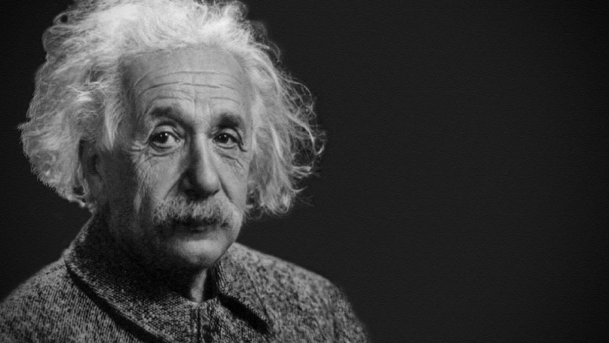 scrisoarea lui einstein despre dumnezeu vanduta cu 3 milioane de dolari ce spunea despre biblie