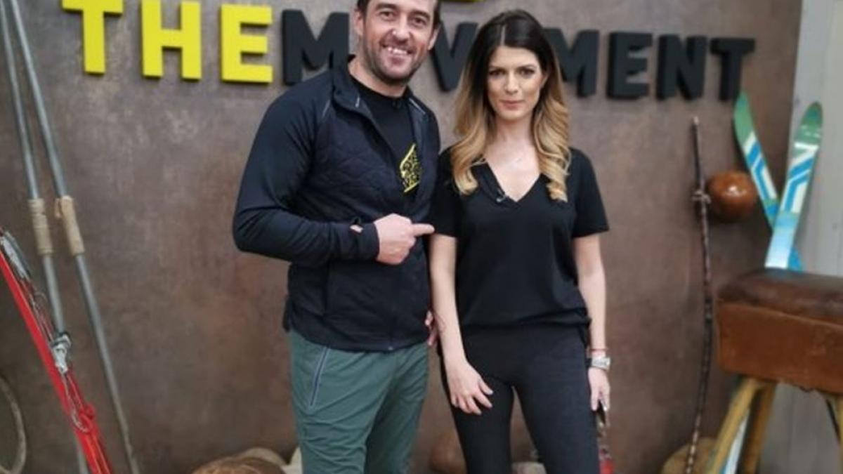 sfat de sanatate cat sport trebuie sa facem ca sa ardem doua felii de cozonac