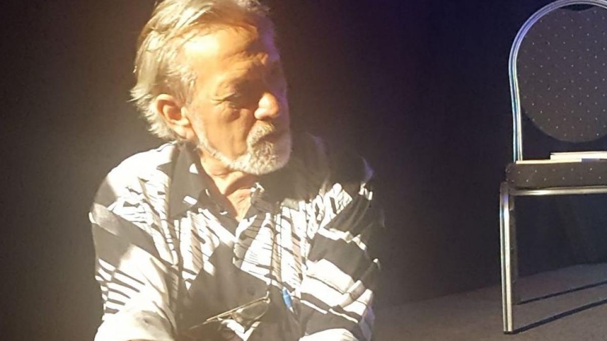 ultimele versuri scrise de poetul george mihalcea cu putin timp inainte sa moara nu incercati sa va