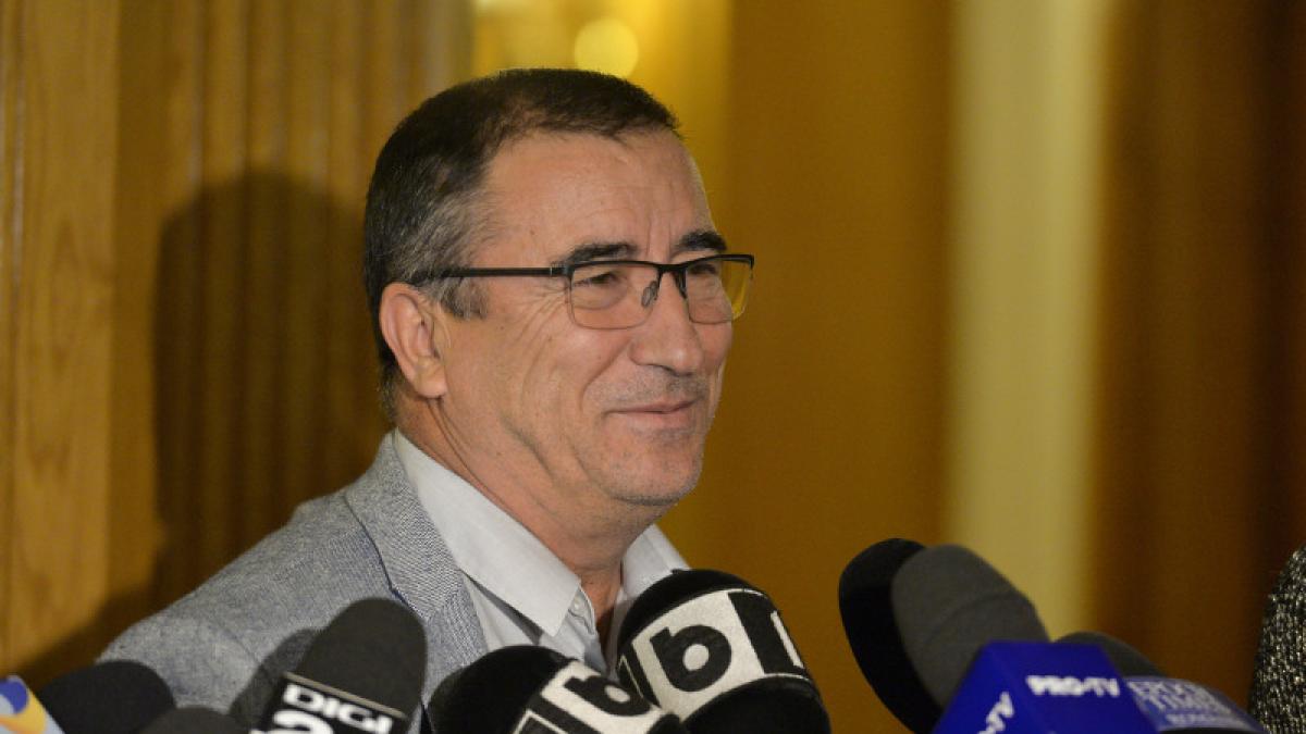 veste proasta pentru deputatul psd alexandru stanescu