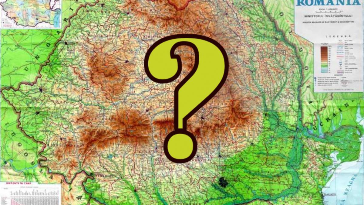 crezi ca stii in care zona din tara se vorbeste cea mai curata limba romana