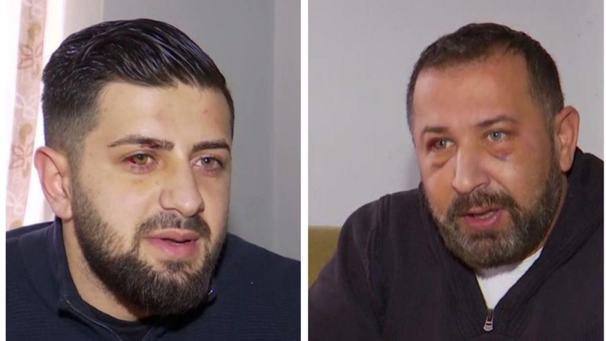 politician acuzat de razbunare in stil mafiot victimele fac marturisiri socante