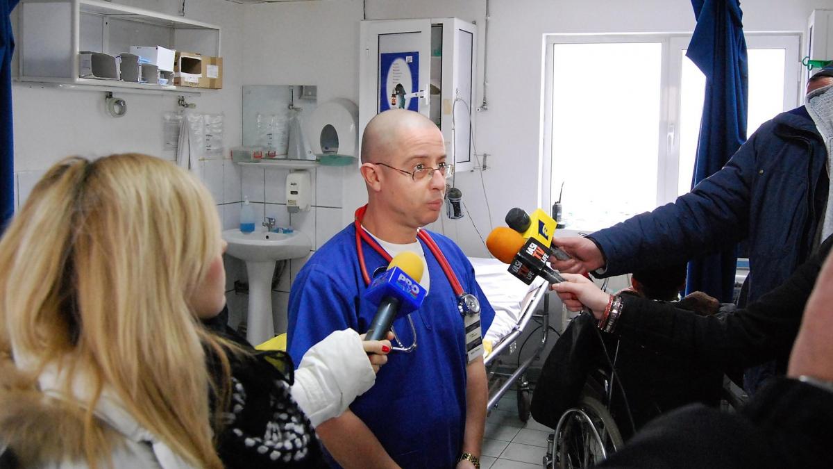 romania in pragul unei epidemii de gripa avertisment de ultima ora al medicilor cum ne putem proteja