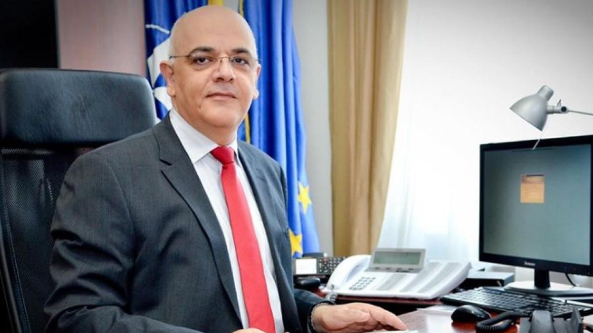 sondaj devastator despre raed arafat seful departamentului pentru situatii de urgenta