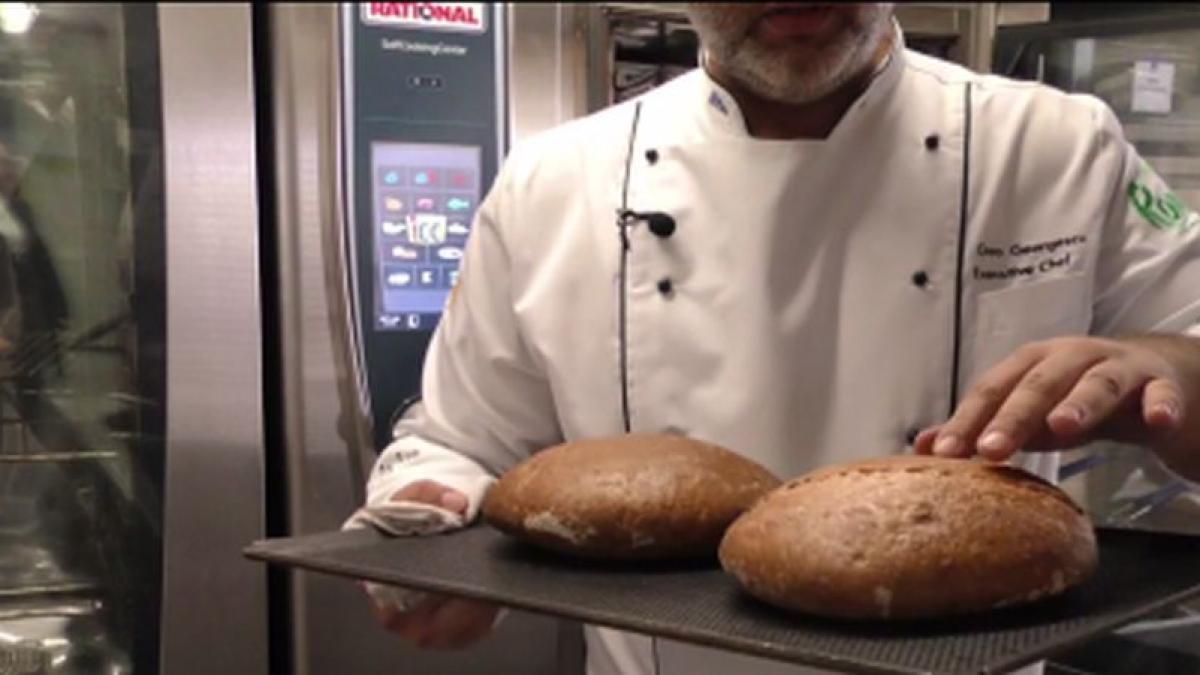 agricool painea cu maia hranitoare si mai usor de digerat