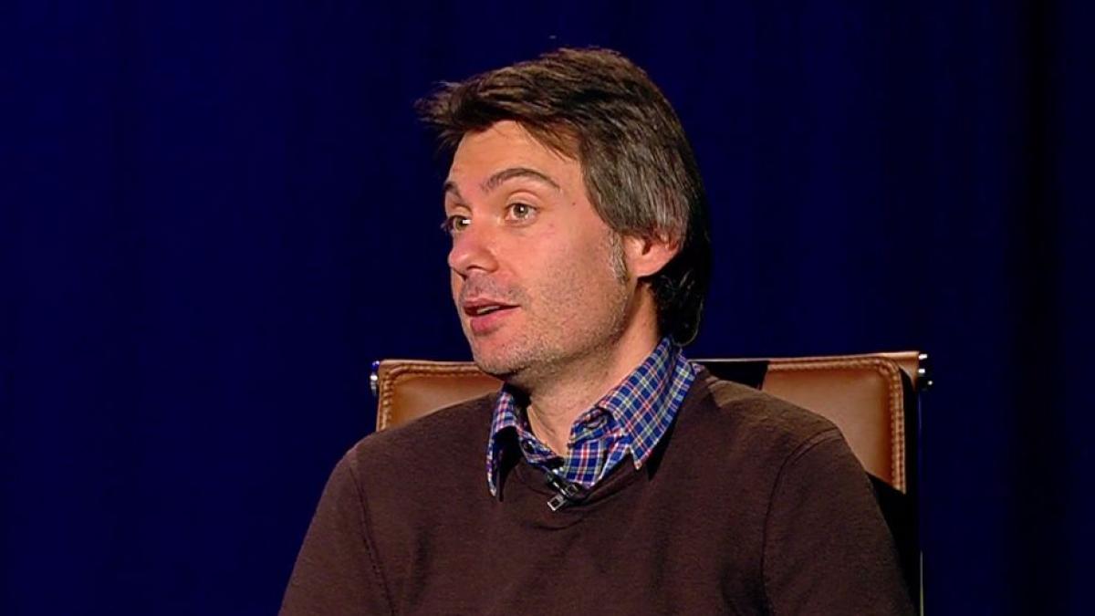 daniel meze despre calatoria spre fericire orice stare negativa pe care o primim ne aduce o stare