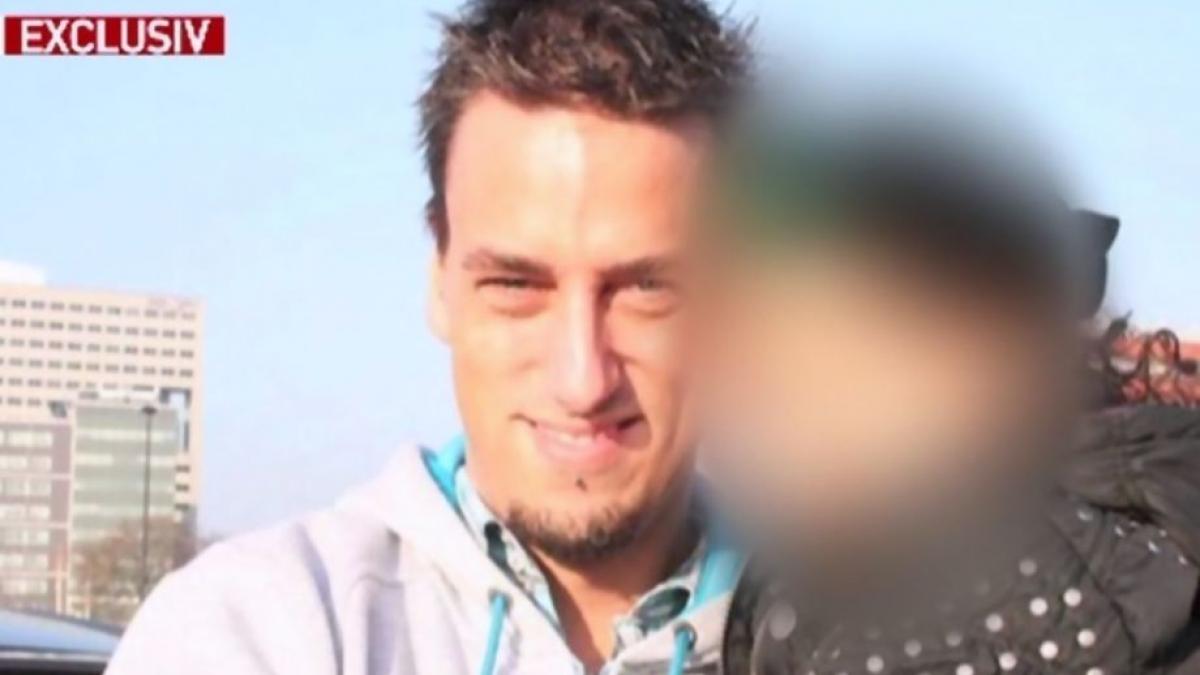 guvernul olandei raspunde in premiera in cazul pedofilului ucigas in romania