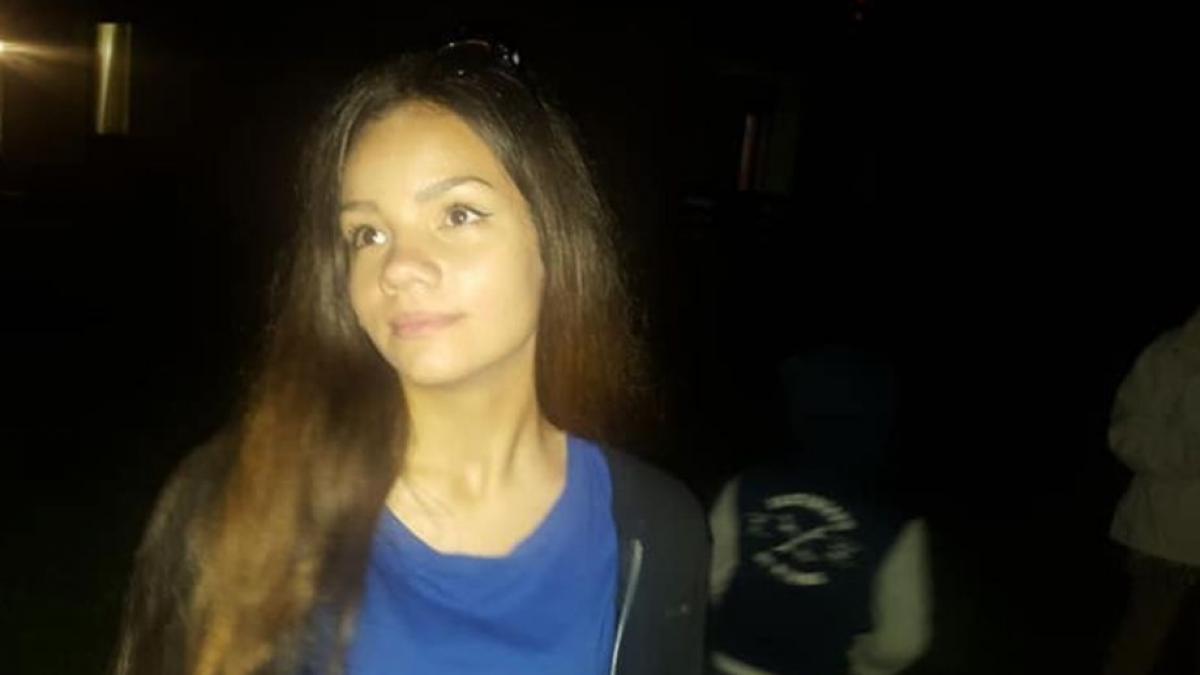 o adolescenta de 14 ani a disparut in capitala e in mare pericol