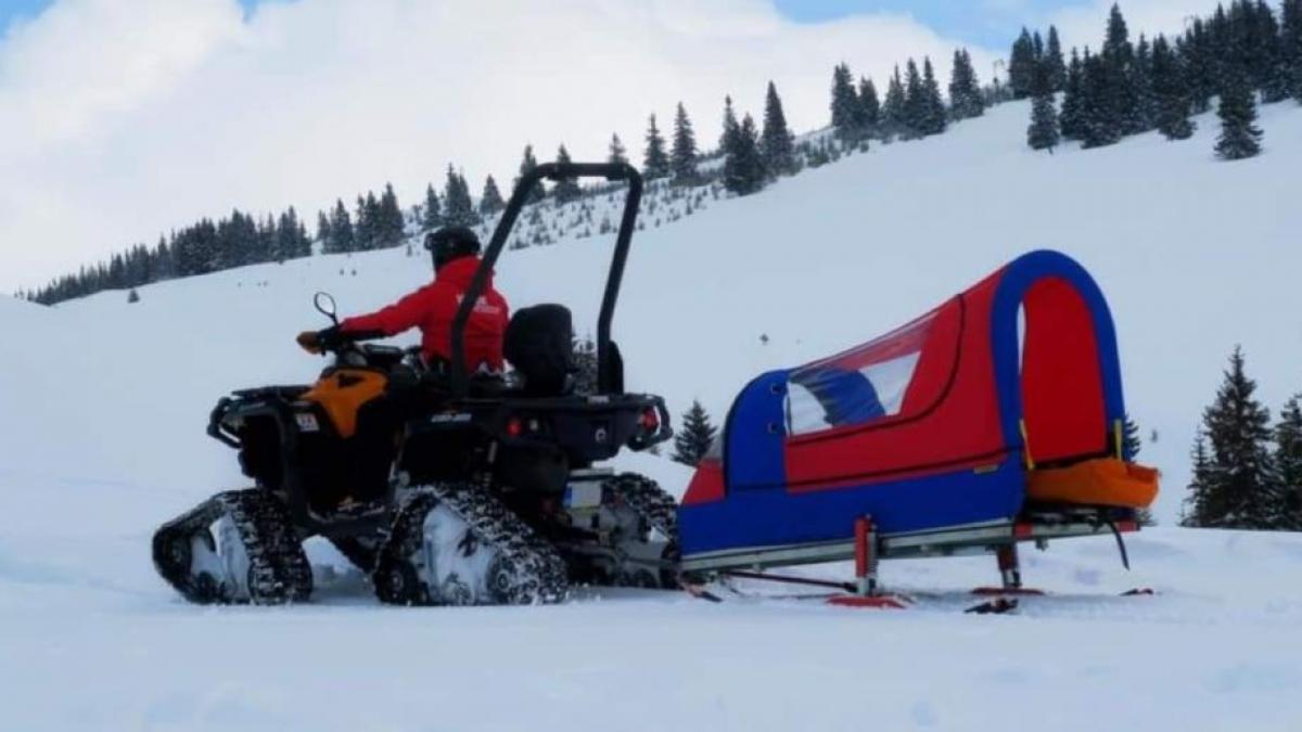 val de accidente grave pe partii peste 100 de apeluri in ultimele 24 de ore