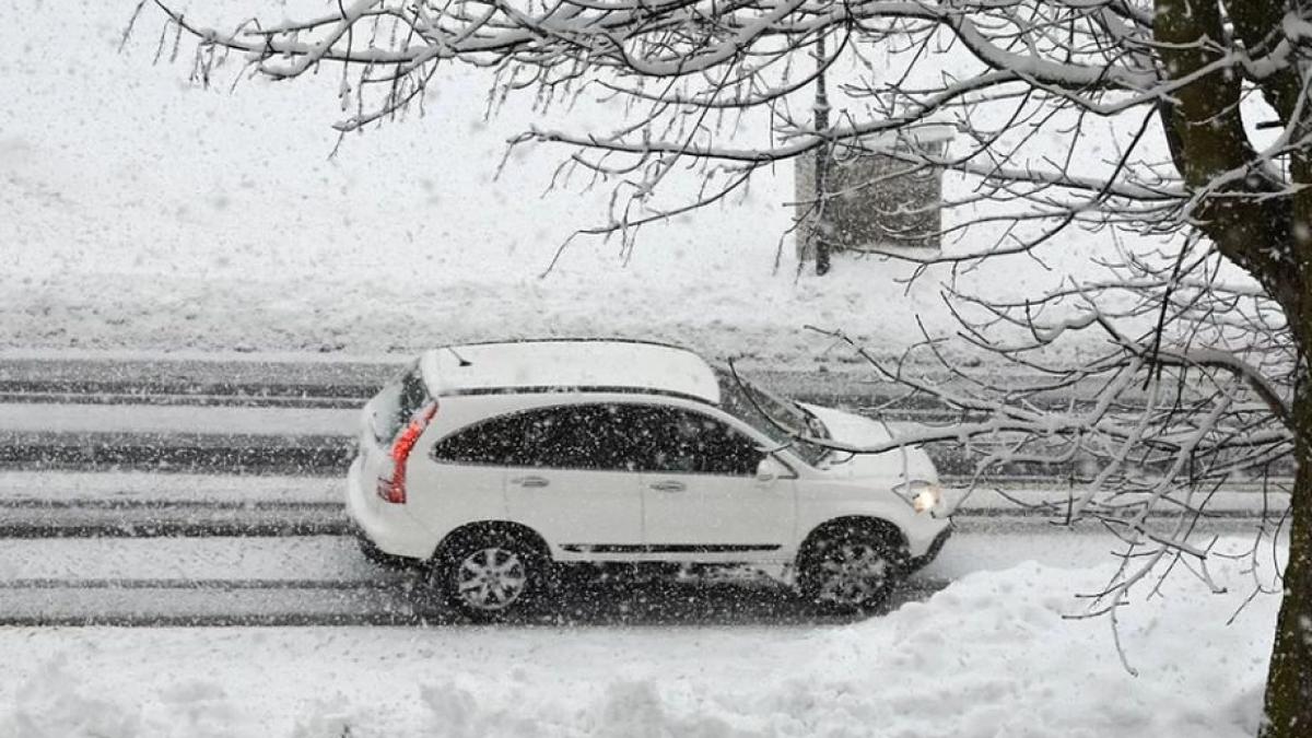 vremea anm anunta vreme schimbatoare in urmatoarele ore