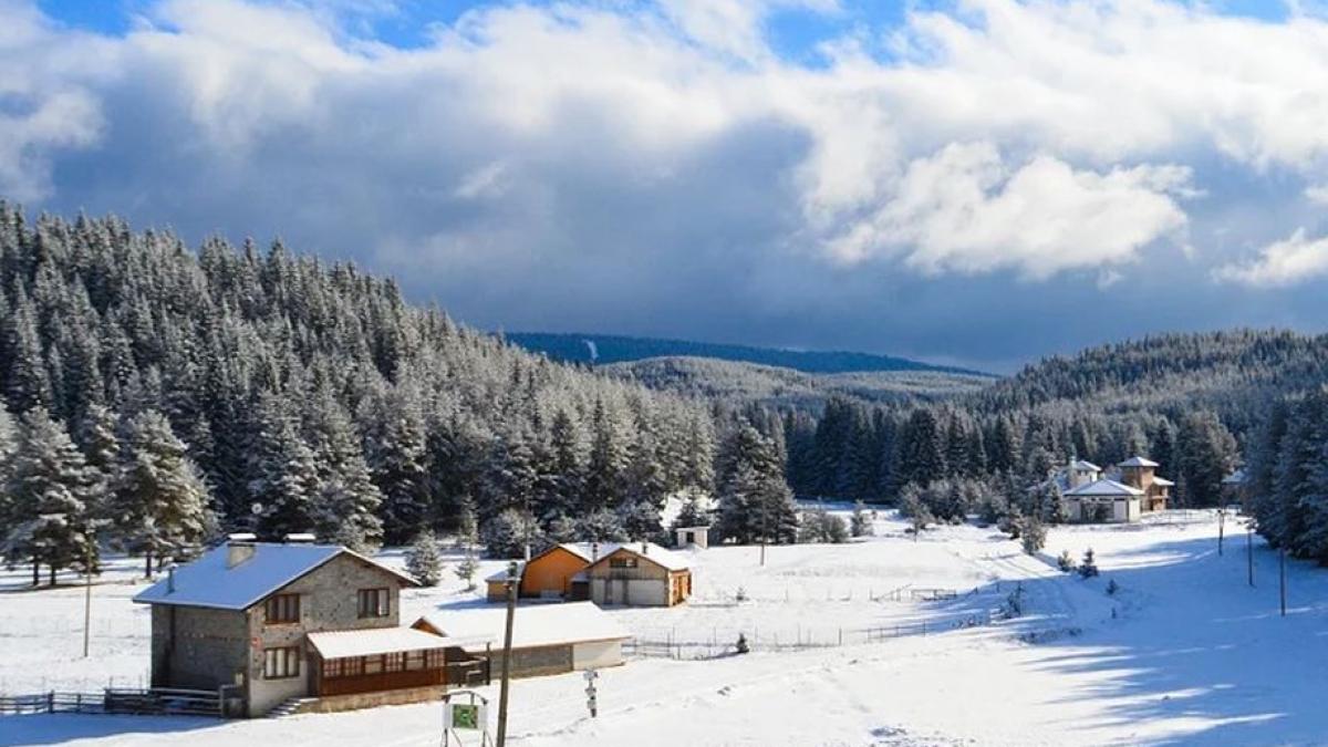 vremea meteo din batrani pentru luna ianuarie