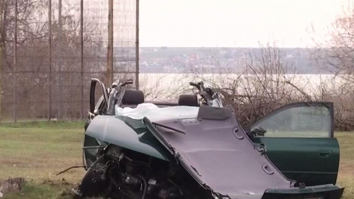 accident dramatic in statiunea mamaia sunt mai multe victime