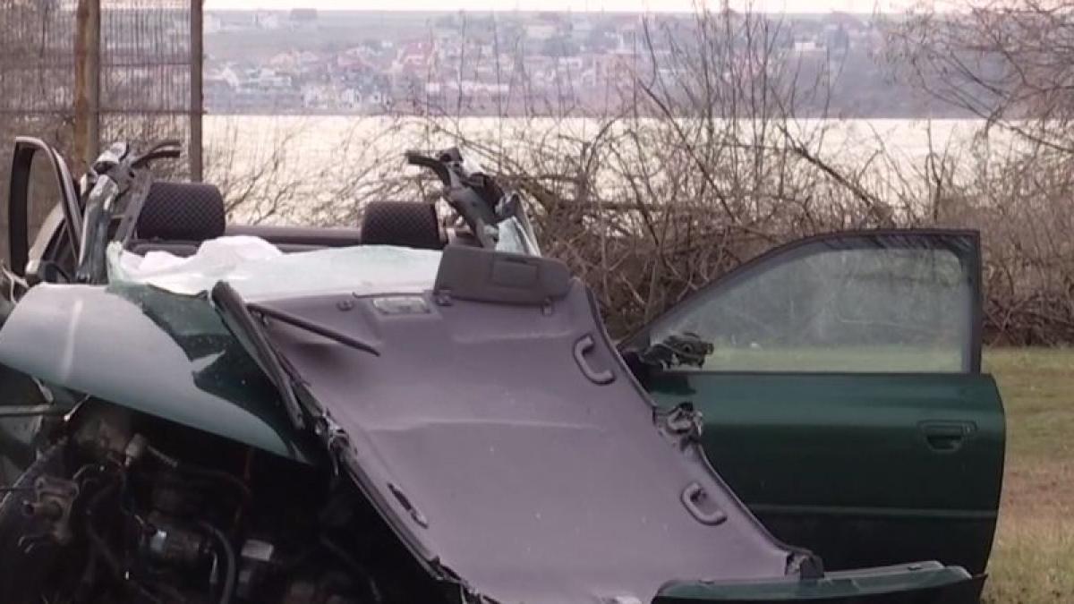 noi detalii despre accidentul din mamaia ce au descoperit anchetatorii la fata locului