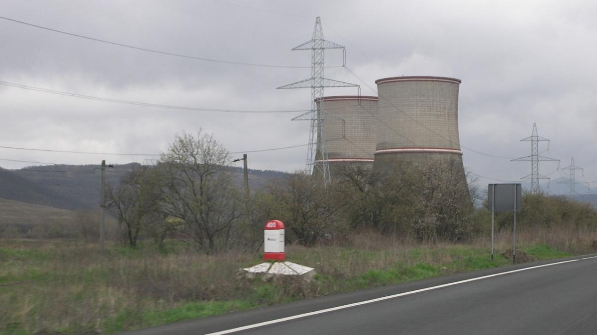 alerta in deva sute de angajati ai termocentrale mintia refuza sa intre in tura