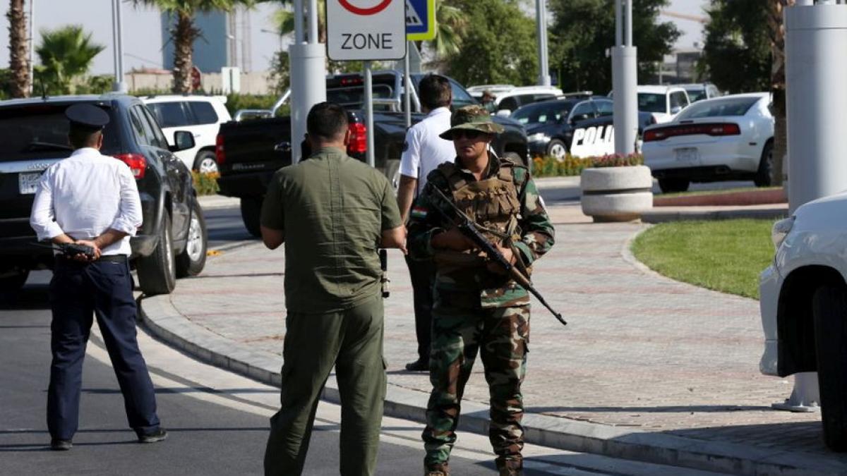 armata statelor unite a transmis guvernului de la bagdad ca si retrage trupele din irak