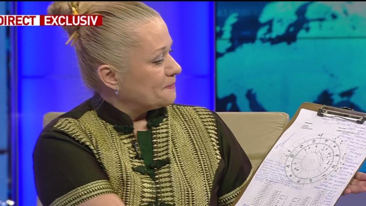 astrologul mariana cojocaru despre astrograma anului 2020 in zodiacul chinezesc in romania vor