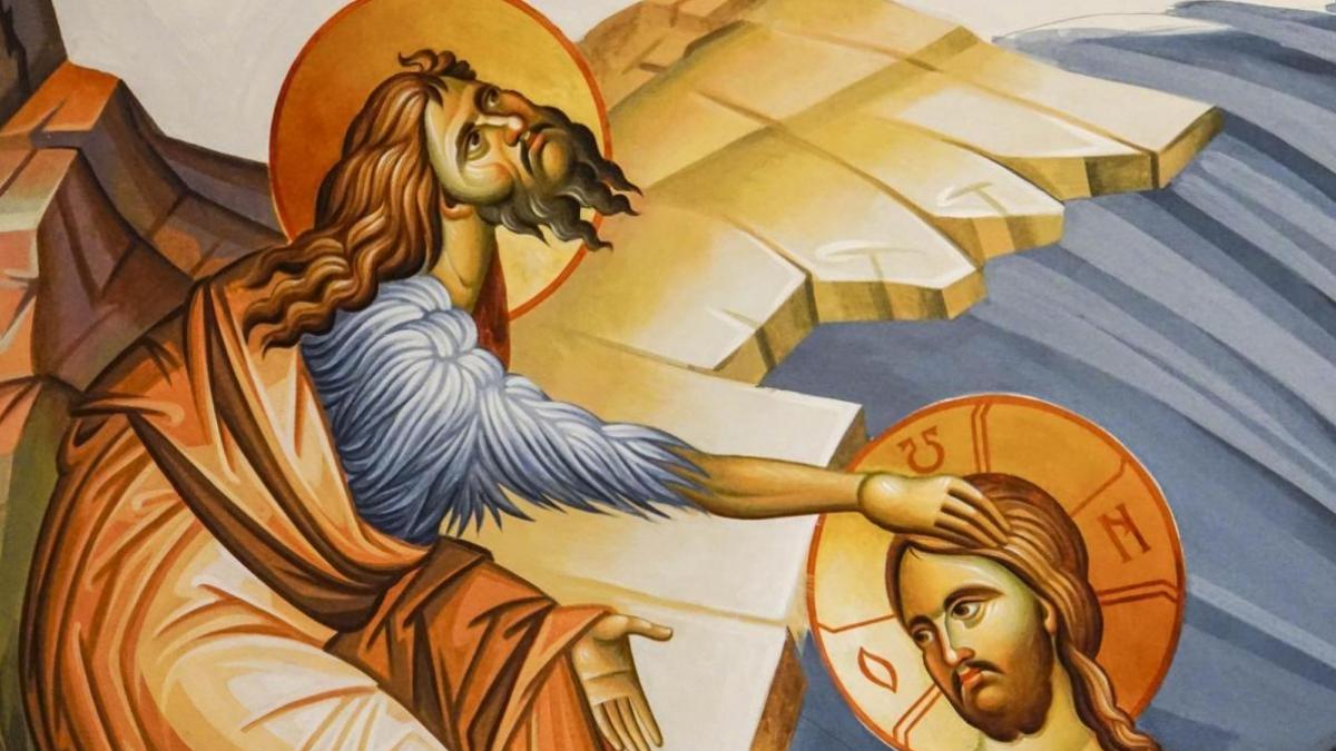 calendar ortodox 6 ianuarie mare sarbatoare pentru crestinii ortodocsi