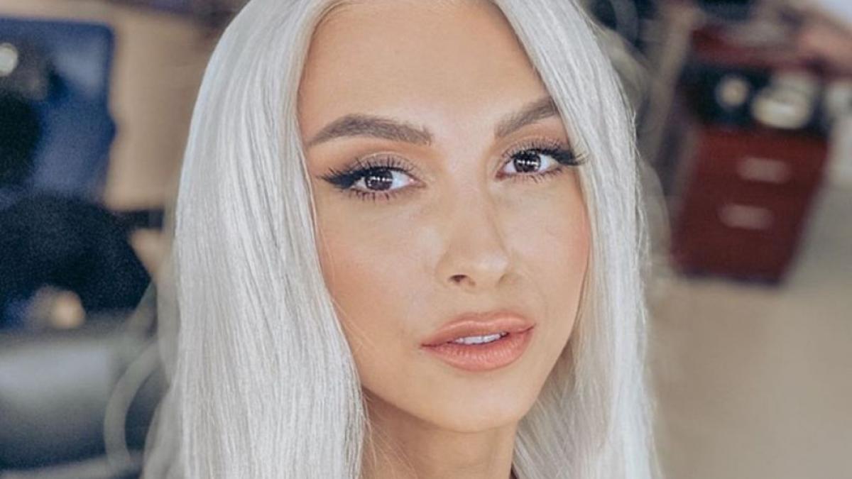 cum arata andreea balan la 35 de ani am reusit sa fac si eu niste poze