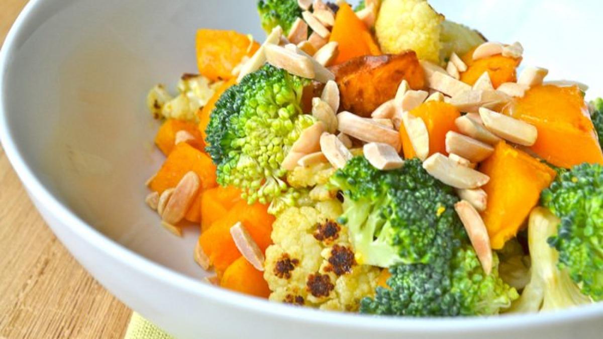 din pacate mancam dupa gust si nu dupa nutrient ce trebuie sa facem daca ne pasa de sanatatea