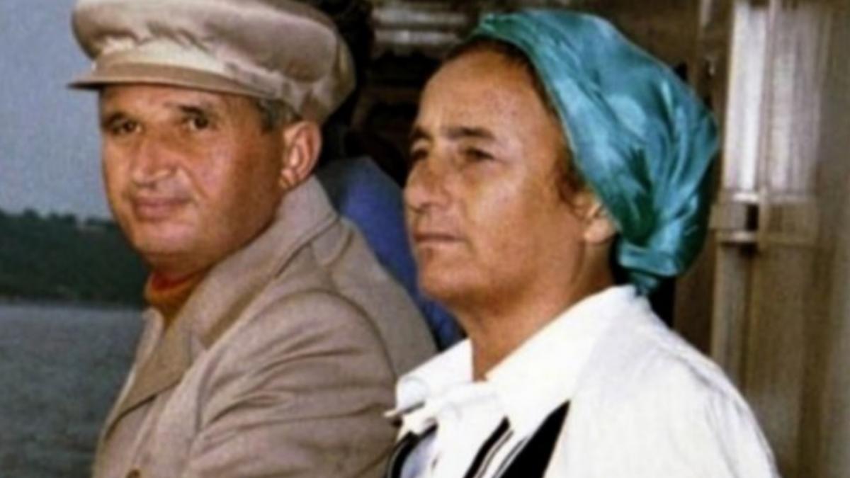elena ceausescu si maicile de la voronet povestea din anii 80 care i a infuriat pe romani