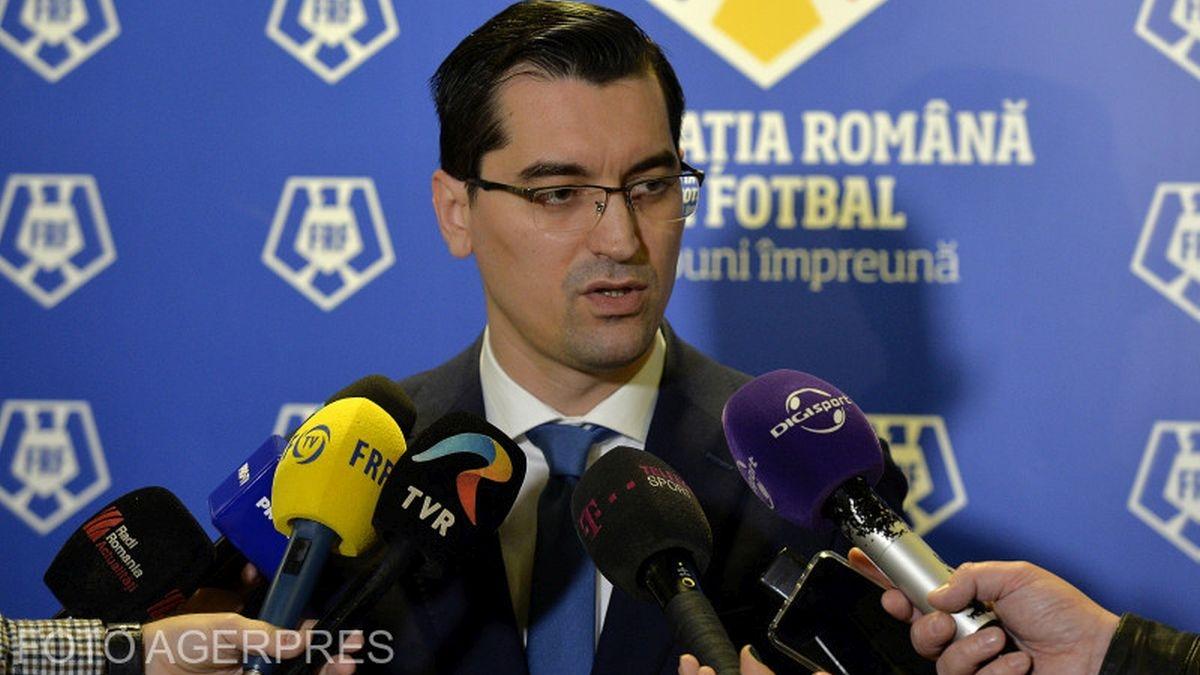 frf prima reactie in scandalul diicot sunt pure speculatii