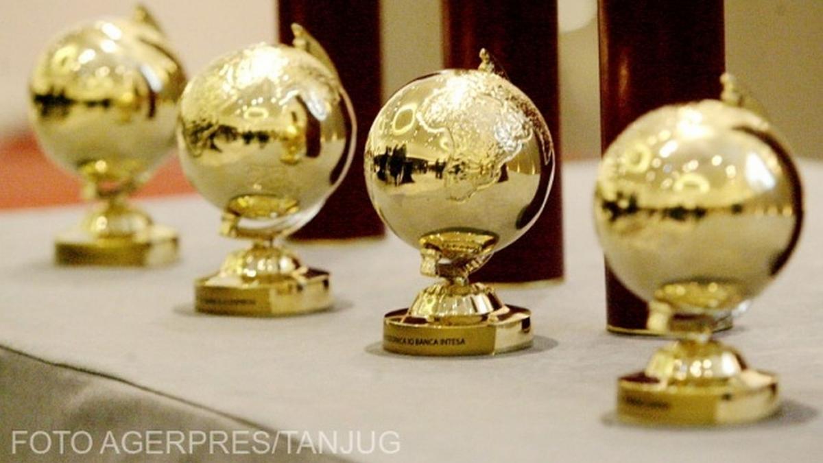 imagini de la gala globurilor de aur