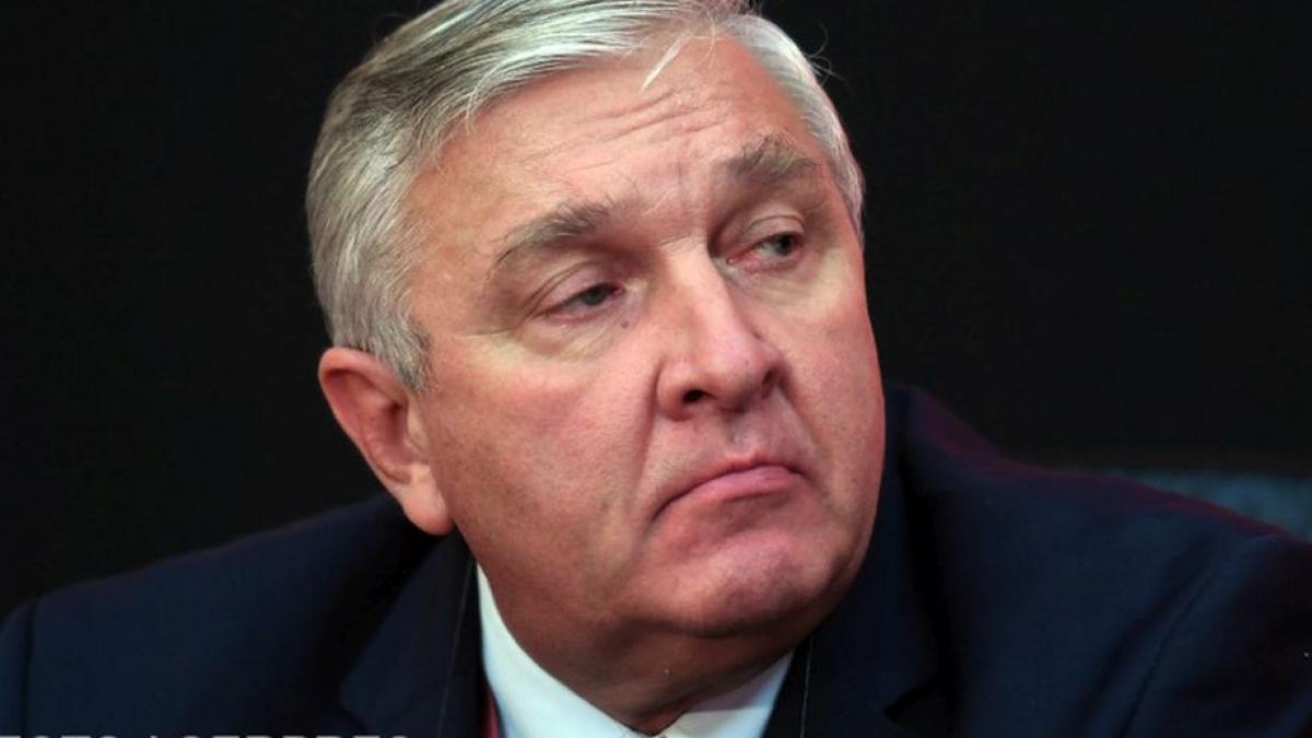 medicul mircea beuran prima reactie dupa demiterea de la spitalul floreasca decizia primita nu este